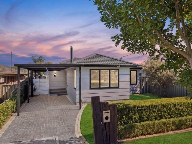 House for sale in Woy Woy, Central Coast Council
