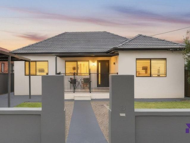 House for sale in Sydney, New South Wales