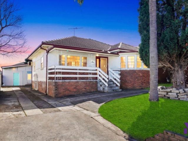 House for sale in Sydney, New South Wales