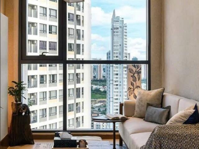 Căn hộ cho thuê tại Khu phố 4, Thành phố Hồ Chí Minh