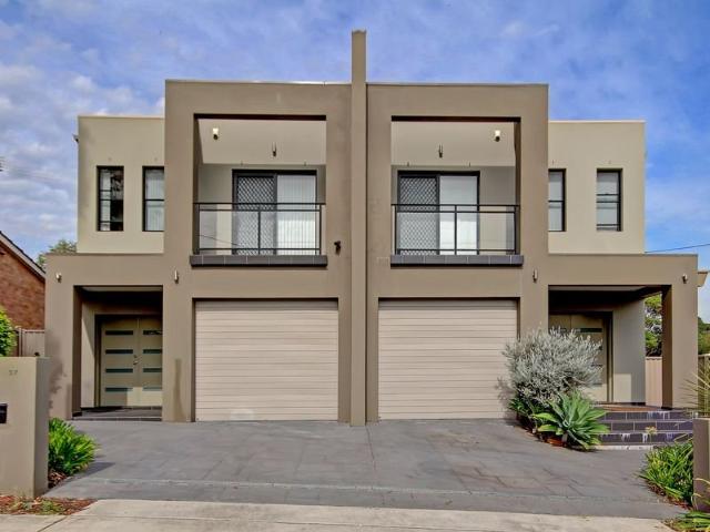 Duplex for rent in St George, Sydney