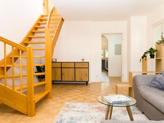 Apartment mieten in Rohr, Stuttgart