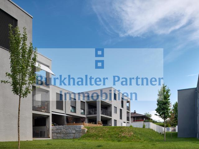 Apartment mieten in Lyss, Bern