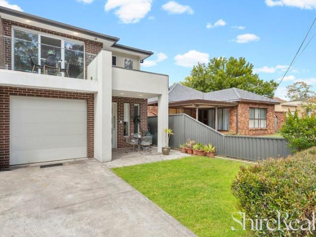 House for sale in South Wentworthville, Sydney