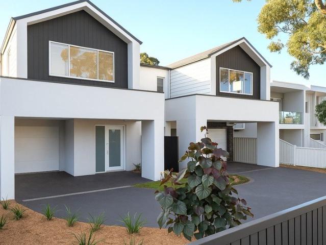Duplex for rent in Sutherland, New South Wales