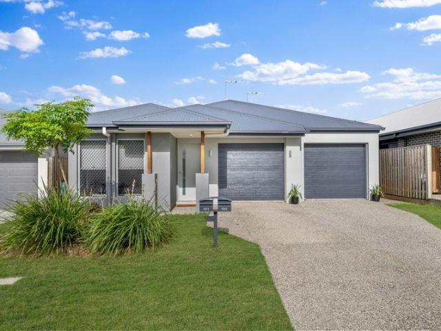Duplex for rent in Toombul, Queensland