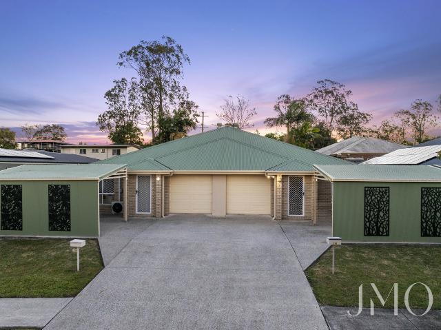 Duplex for sale in Toombul, Queensland