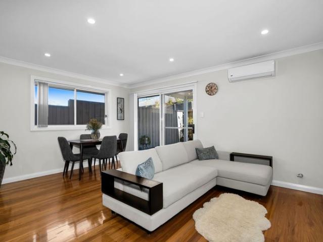 House for rent in Sydney, Campbelltown City Council