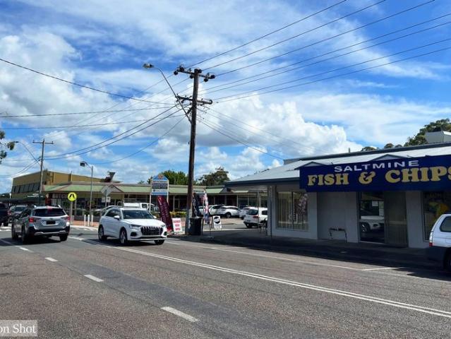 House for rent in New South Wales