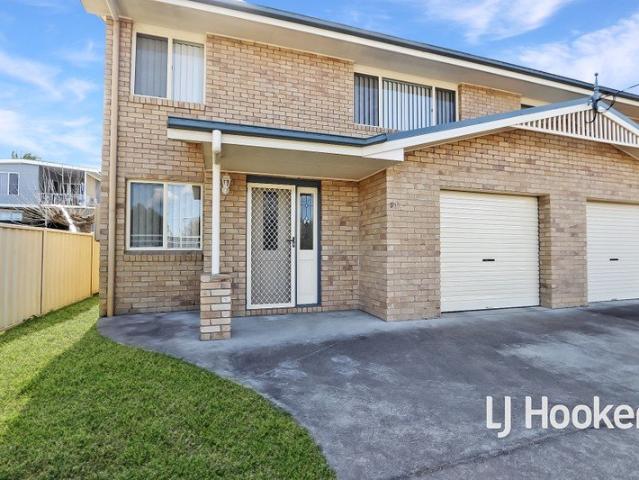 Apartment for sale in Inverell, Inverell Shire Council