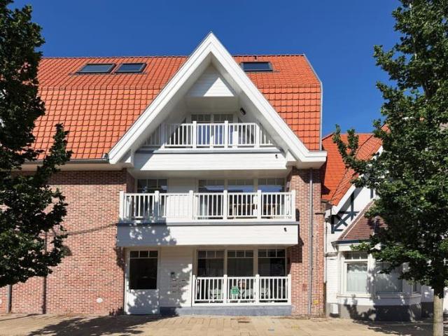 Appartement location à Knokke-heist, West-Vlaanderen