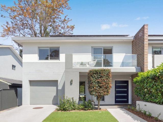 House for sale in Sydney, New South Wales