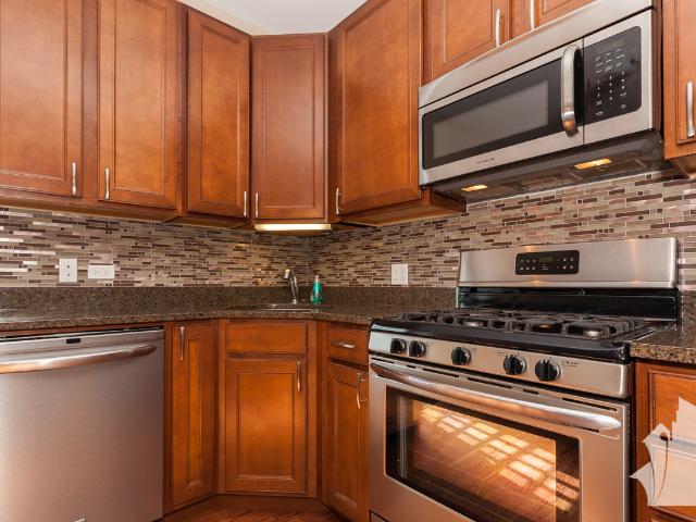 Apartment for rent in Chicago Park, Illinois