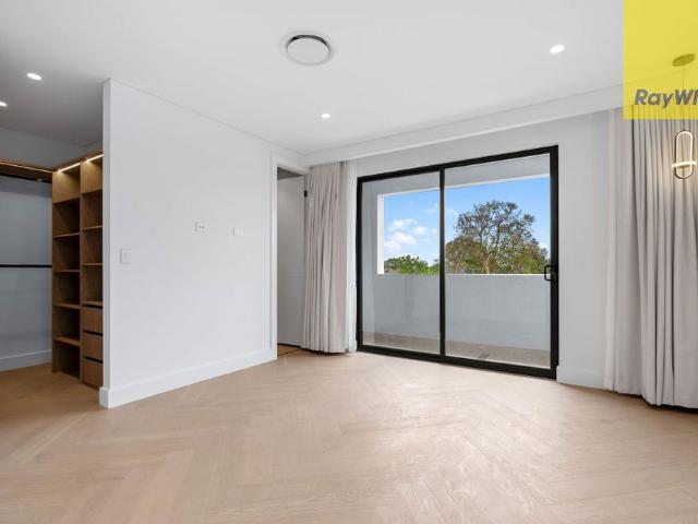 House for rent in Padstow, Sydney