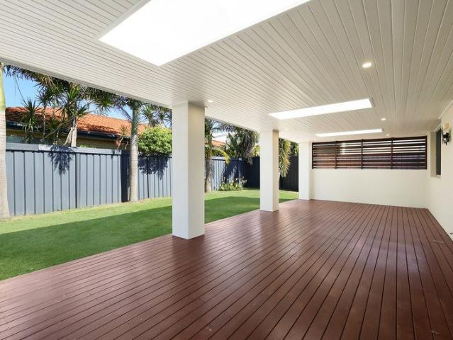 Duplex for rent in Fernbrook, Queensland