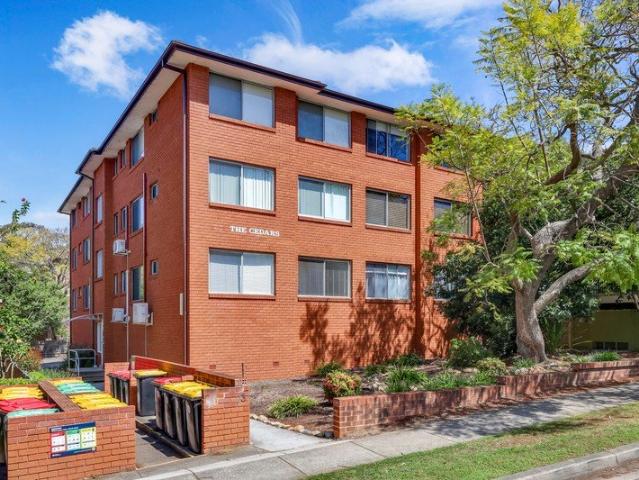 Apartment for sale in North Parramatta, Sydney