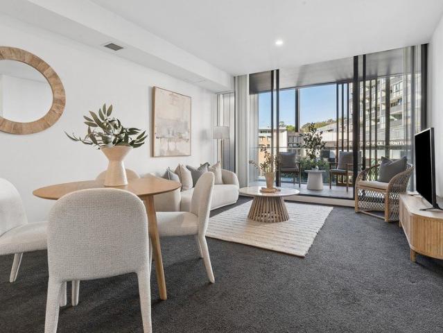 Apartment for sale in Sydney, New South Wales