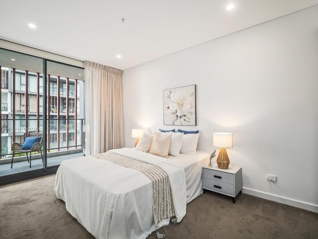 Apartment for sale in Kogarah, Georges River Council
