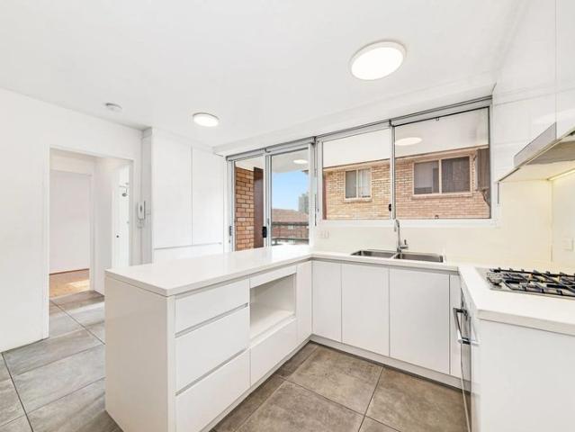 Apartment for rent in Eastern Suburbs, Sydney