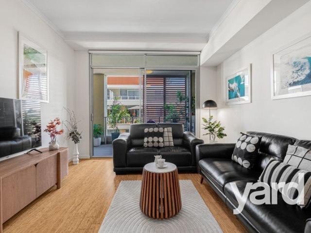 Apartment for sale in East Fremantle, Town of East Fremantle