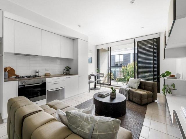 Apartment for rent in East Melbourne, Melbourne