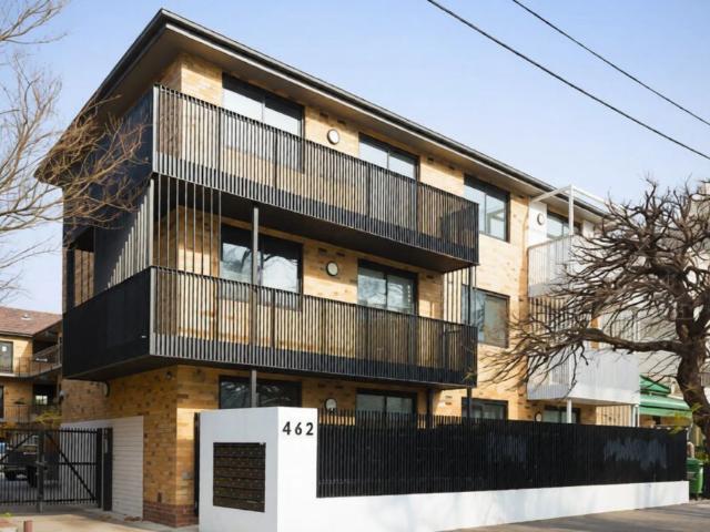 Apartment for rent in Camerons Creek, Victoria