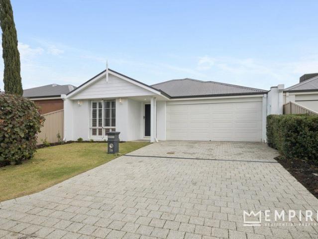 House for sale in Beeliar, Western Australia