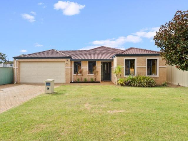 House for sale in Madeley, Western Australia