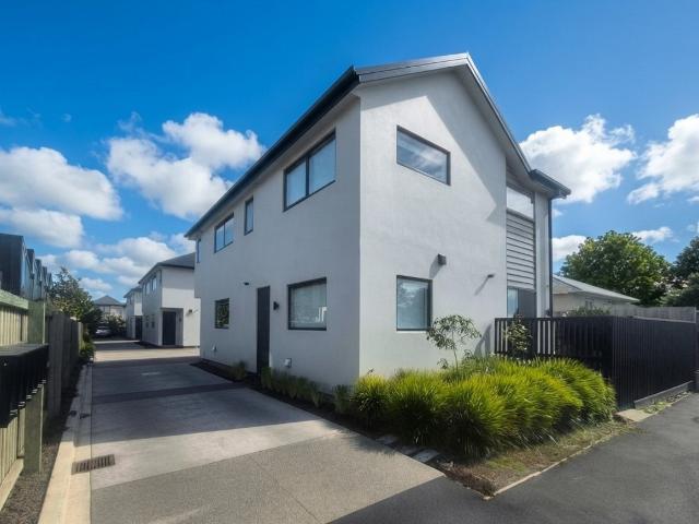 House for rent in Charleston, Linwood-Central-Heathcote Community