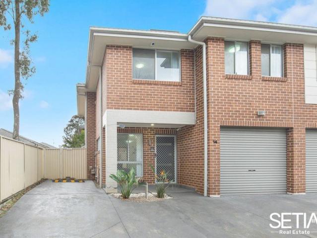 Townhouse for sale in Sydney, New South Wales