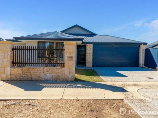 House for rent in Baldivis, Western Australia