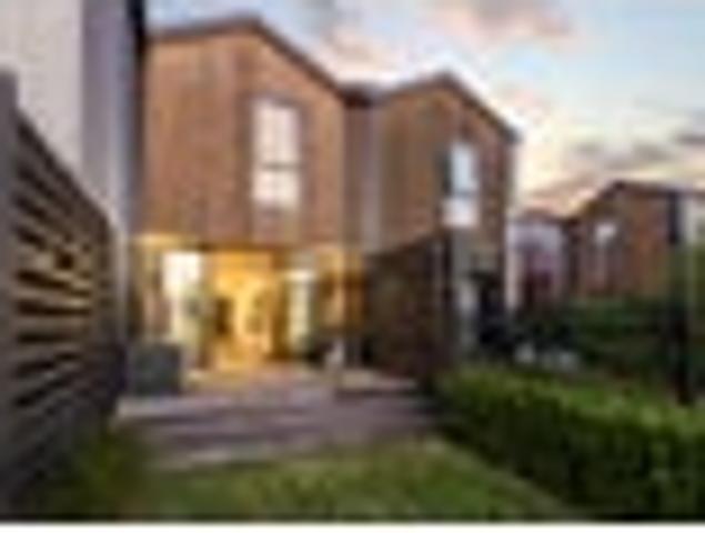 Townhouse for sale in Saint Albans, Papanui-Innes Community