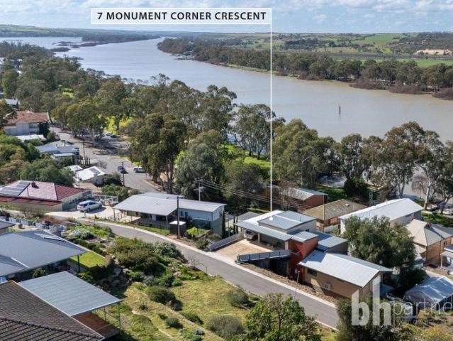 House for sale in Mannum, South Australia