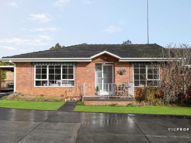 Apartment for sale in Camerons Creek, Victoria