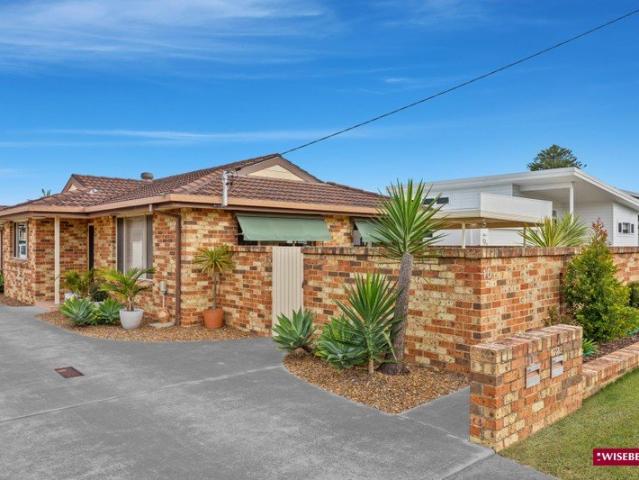 Villa for rent in Gosford, New South Wales