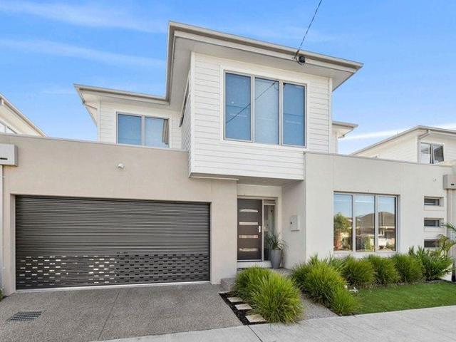 Townhouse for rent in Geelong, Victoria