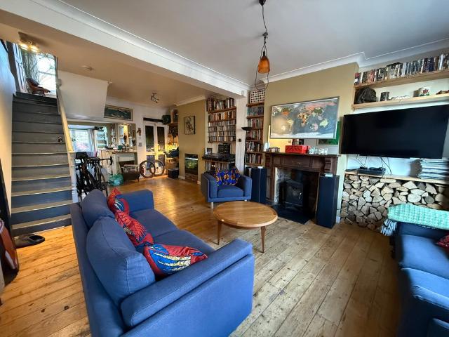 House for rent in Homerton, Greater London