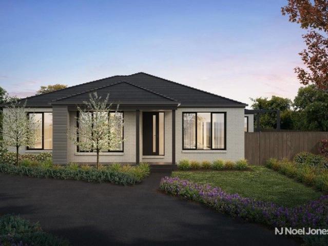 Townhouse for sale in Camerons Creek, Victoria
