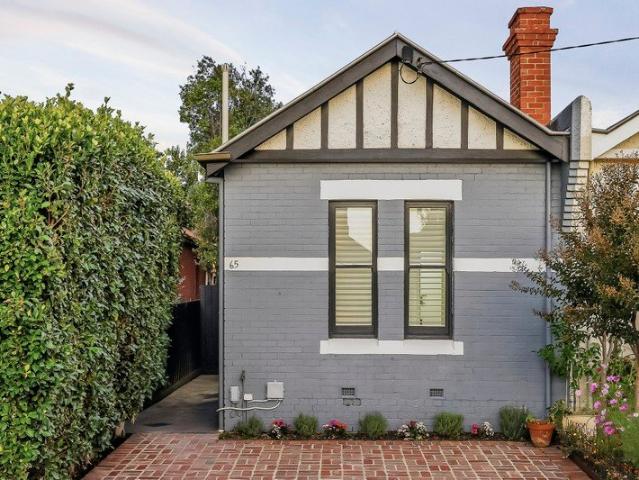 House for rent in Camerons Creek, Victoria