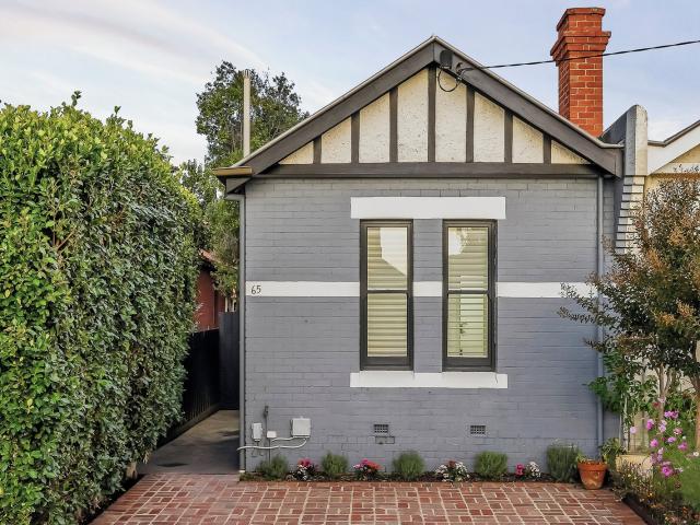 House for rent in Camerons Creek, Victoria