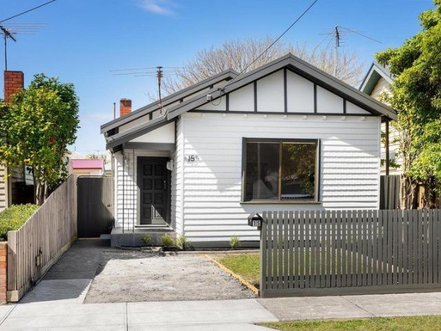 House for sale in Coburg, Melbourne