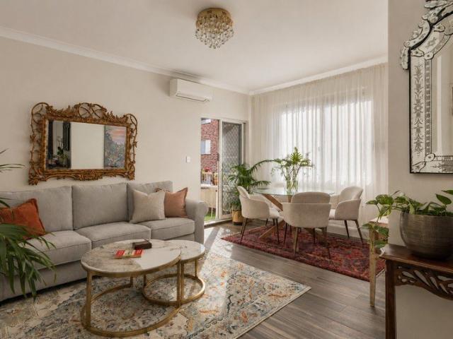 Apartment for sale in Sydney, New South Wales