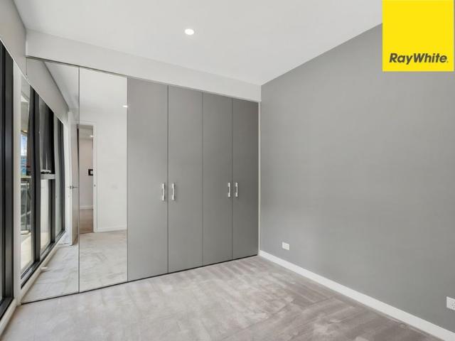 Apartment for rent in Canberra Central, Canberra