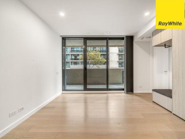 Apartment for rent in Campbell, Canberra