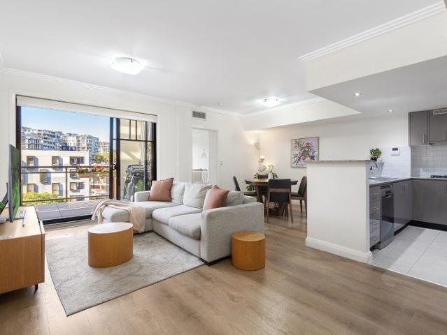 Apartment for sale in Sydney, New South Wales