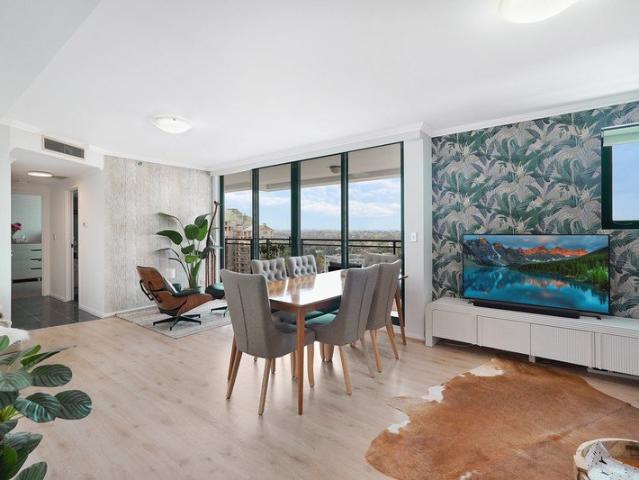Apartment for rent in Willoughby, New South Wales