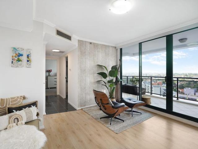 Apartment for rent in Willoughby, New South Wales