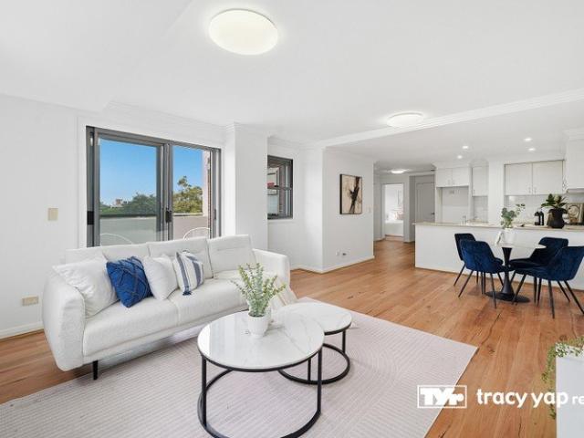 Apartment for sale in Willoughby, New South Wales