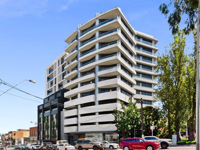 Apartment for rent in Kew, Melbourne