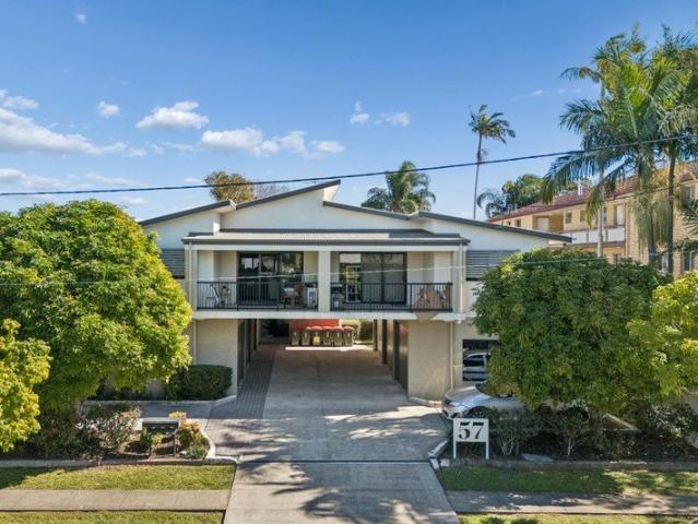 Apartment for sale in Methul, Queensland
